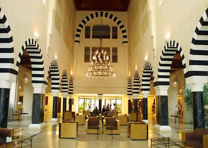 Shalimar Hotel