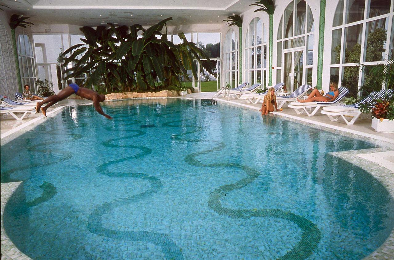 Hotel Shalimar
