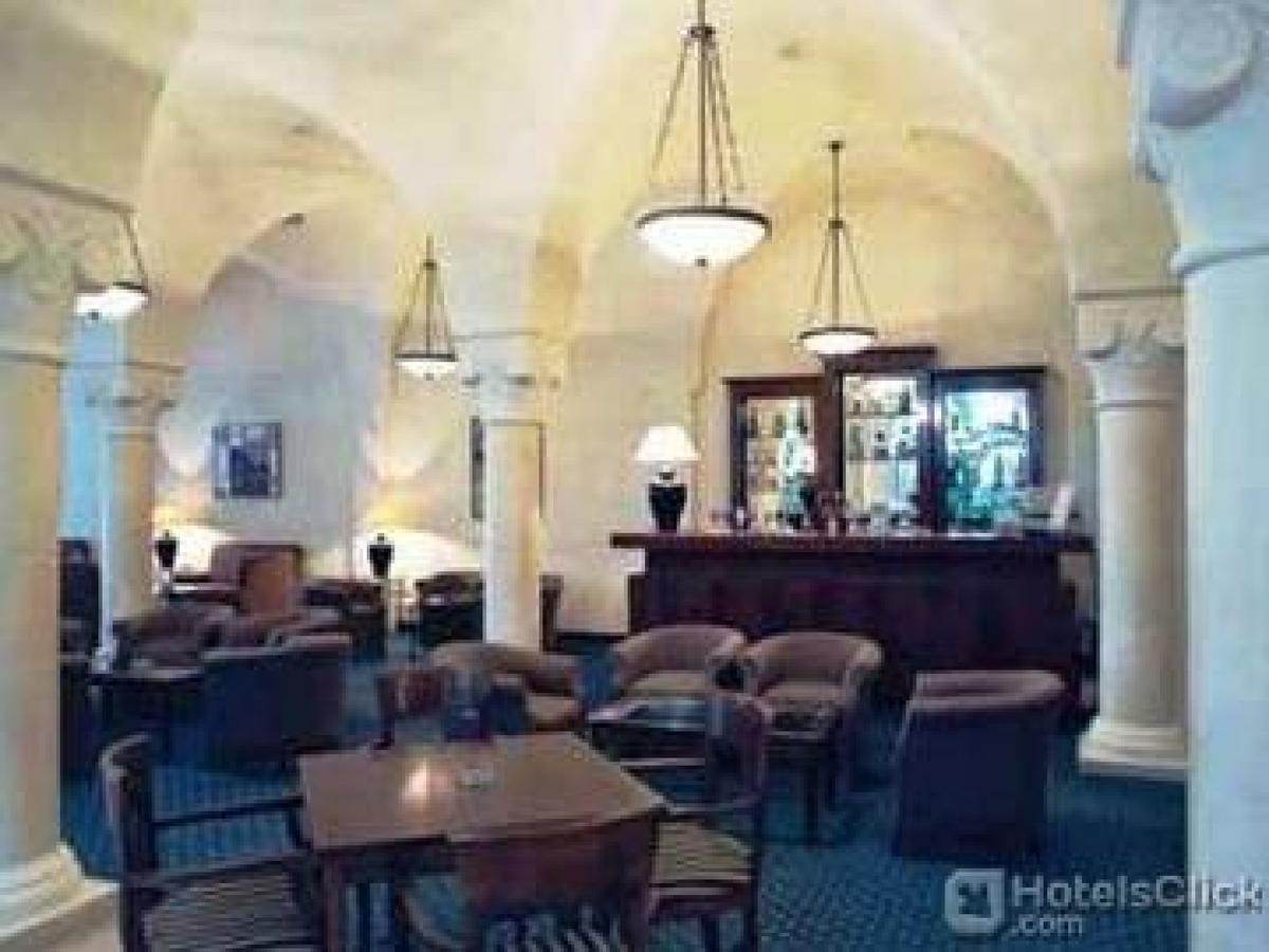 Shalimar Hotel Hammamet